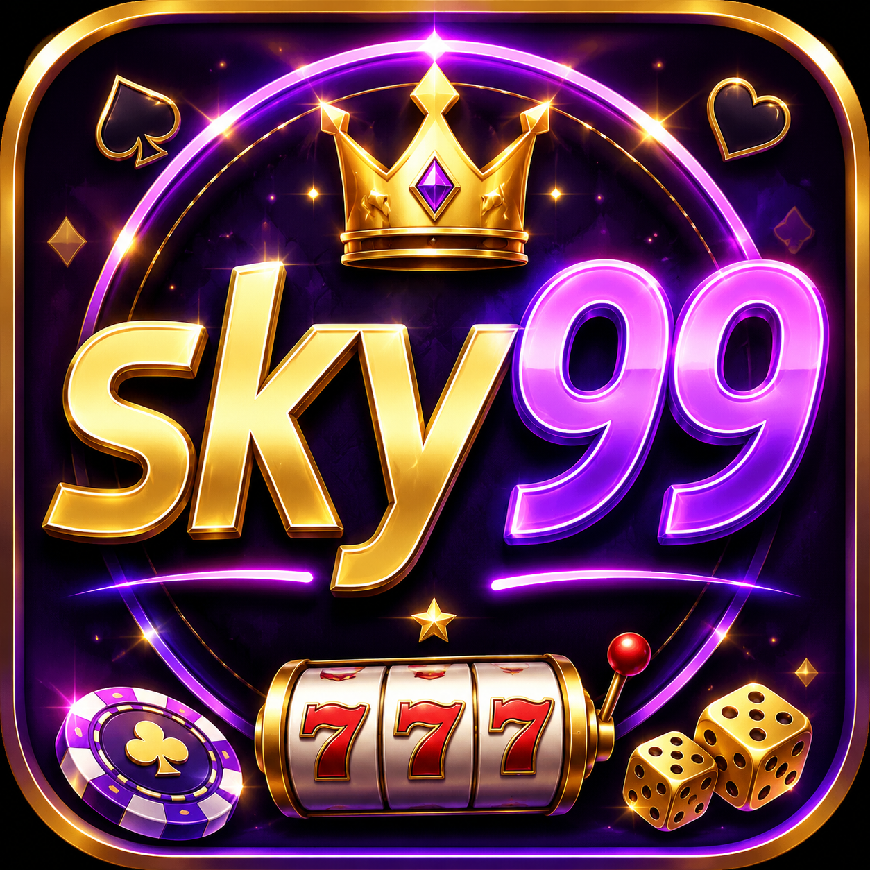 Logo sky99